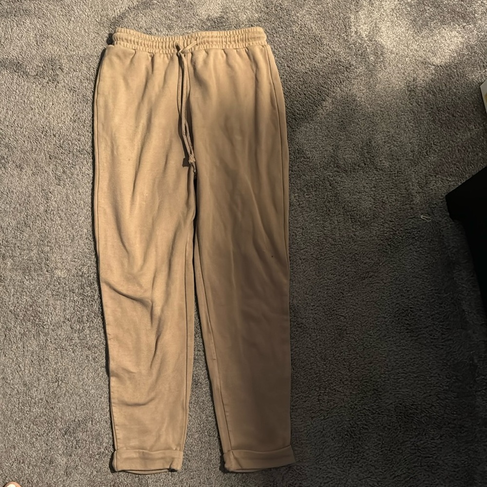 Sweat pants